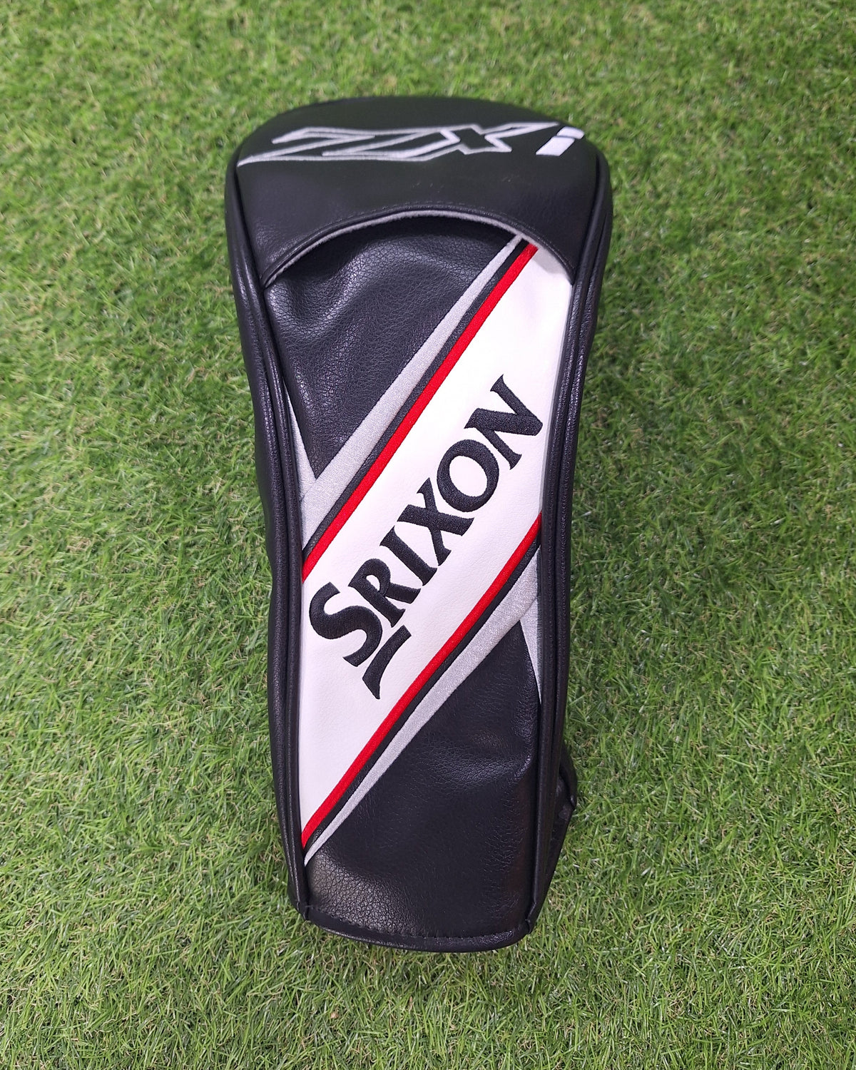Srixon - ZXi Driver LS (2025) - 9.0 - Hzrdus Black 6.5 - RH - EXCELLENT