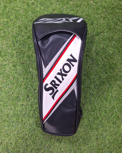 Srixon - ZXi Driver LS (2025) - 9.0 - Hzrdus Black 6.5 - RH - EXCELLENT