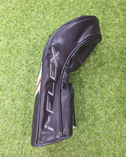 Srixon - ZXi Driver LS (2025) - 9.0 - Hzrdus Black 6.5 - RH - EXCELLENT