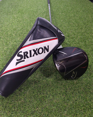 Srixon - ZXi Max Driver (2025)- 10.5 - Fujikura Ventus TR Blue Reg - RH - EXCELLENT