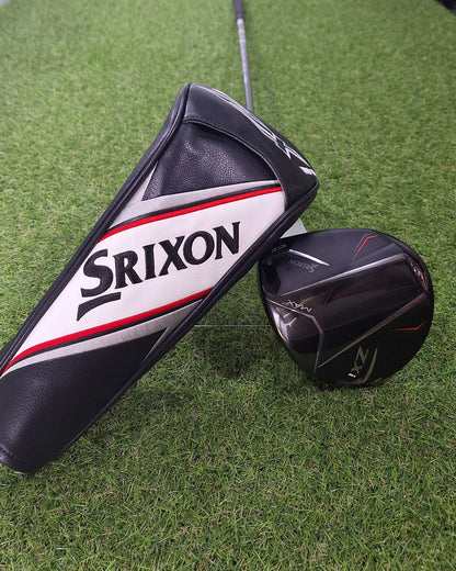 Srixon - ZXi Max Driver (2025)- 10.5 - Fujikura Ventus TR Blue Reg - RH - EXCELLENT