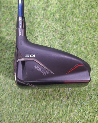 Srixon - ZXi Max Driver (2025)- 10.5 - Fujikura Ventus TR Blue Reg - RH - EXCELLENT