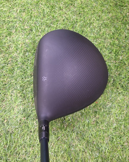 Srixon - ZXi Max Driver (2025)- 10.5 - Fujikura Ventus TR Blue Reg - RH - EXCELLENT