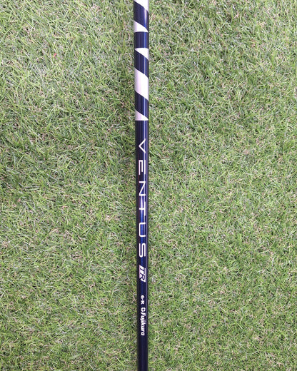 Srixon - ZXi Max Driver (2025)- 10.5 - Fujikura Ventus TR Blue Reg - RH - EXCELLENT
