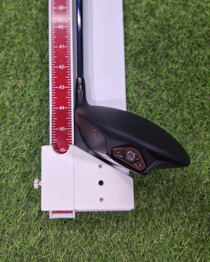 Srixon - ZXi Max Driver (2025)- 10.5 - Fujikura Ventus TR Blue Reg - RH - EXCELLENT