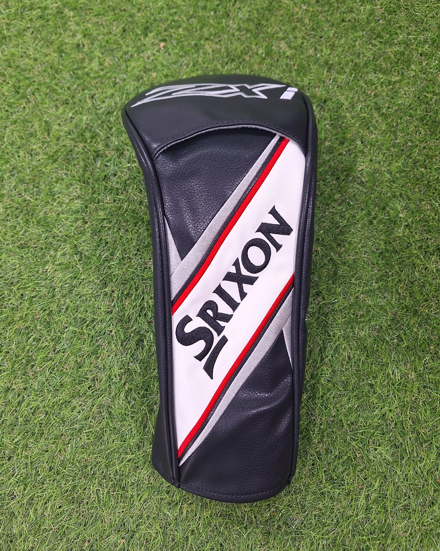 Srixon - ZXi Driver (2025) - 10.5 - Project X Denali Red Senior - RH - EXCELLENT