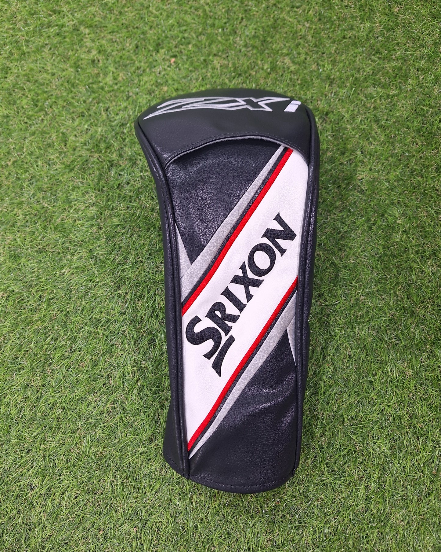 Srixon - ZXi Max Driver (2025) - 10.5 - Project X Denali Red Reg - LH - EXCELLENT