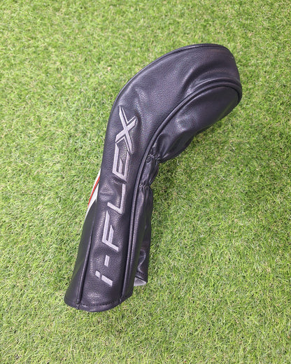 Srixon - ZXi Max Driver (2025) - 10.5 - Project X Denali Red Reg - LH - EXCELLENT