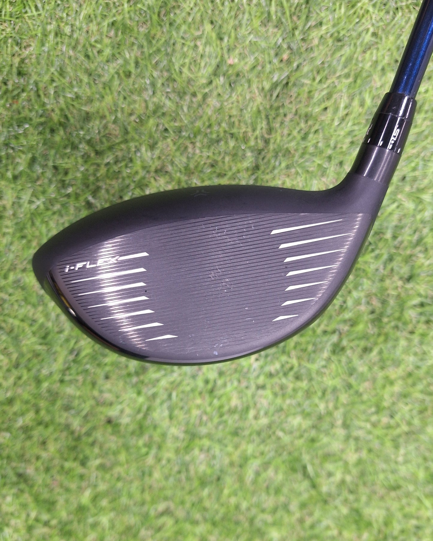 Srixon - ZXi Max Driver (2025)- 10.5 - Fujikura Ventus TR Blue Reg - RH - EXCELLENT