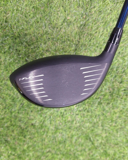 Srixon - ZXi Max Driver (2025)- 10.5 - Fujikura Ventus TR Blue Reg - RH - EXCELLENT