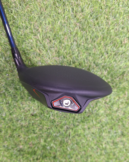 Srixon - ZXi Max Driver (2025)- 10.5 - Fujikura Ventus TR Blue Reg - RH - EXCELLENT