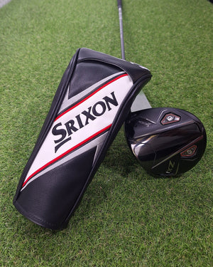 Srixon - ZXi Driver (2025) - 9.0 - Fujikura Ventus TR Blue Stiff - RH - EXCELLENT