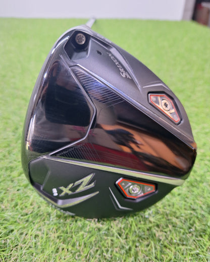 Srixon - ZXi Driver (2025) - 9.0 - Fujikura Ventus TR Blue Stiff - RH - EXCELLENT