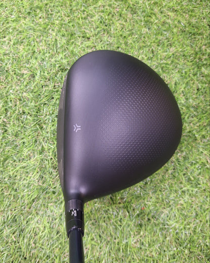 Srixon - ZXi Driver (2025) - 9.0 - Fujikura Ventus TR Blue Stiff - RH - EXCELLENT