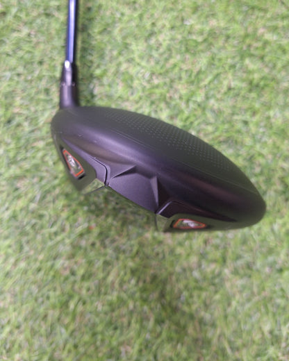Srixon - ZXi Driver (2025) - 9.0 - Fujikura Ventus TR Blue Stiff - RH - EXCELLENT