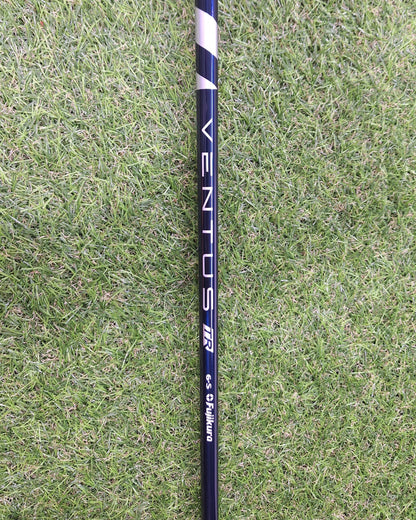 Srixon - ZXi Driver (2025) - 9.0 - Fujikura Ventus TR Blue Stiff - RH - EXCELLENT
