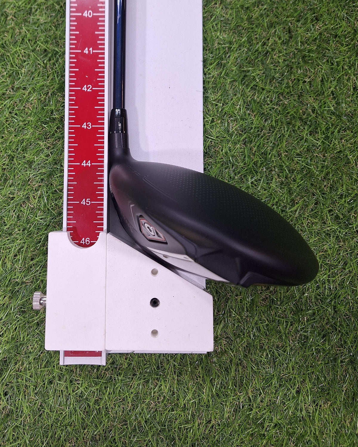 Srixon - ZXi Driver (2025) - 9.0 - Fujikura Ventus TR Blue Stiff - RH - EXCELLENT