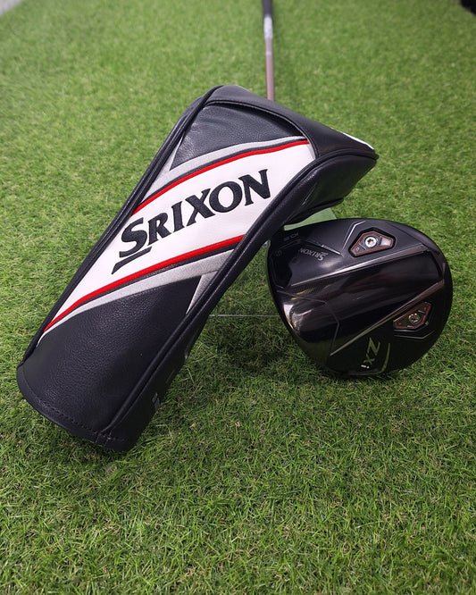 Srixon - ZXi Driver (2025) - 10.5 - Project X Denali Red Senior - RH - EXCELLENT