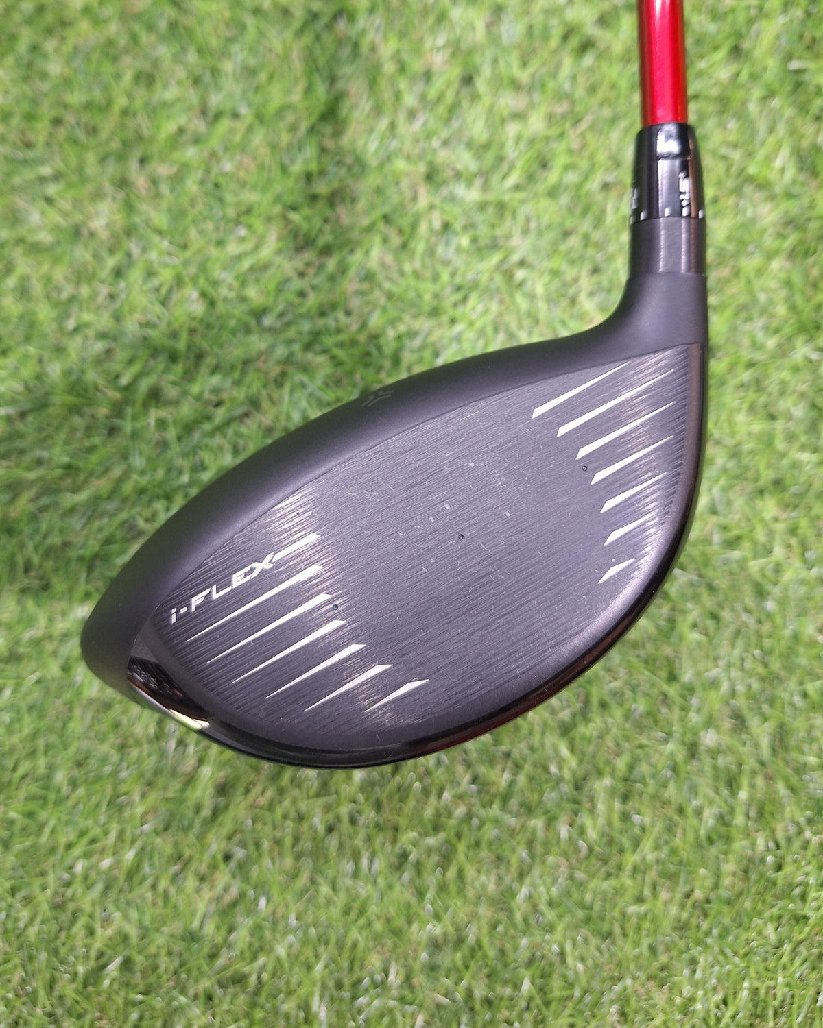 Srixon - ZXi Driver (2025) - 10.5 - Project X Denali Red Senior - RH - EXCELLENT
