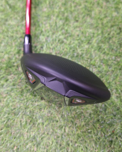 Srixon - ZXi Driver (2025) - 10.5 - Project X Denali Red Senior - RH - EXCELLENT