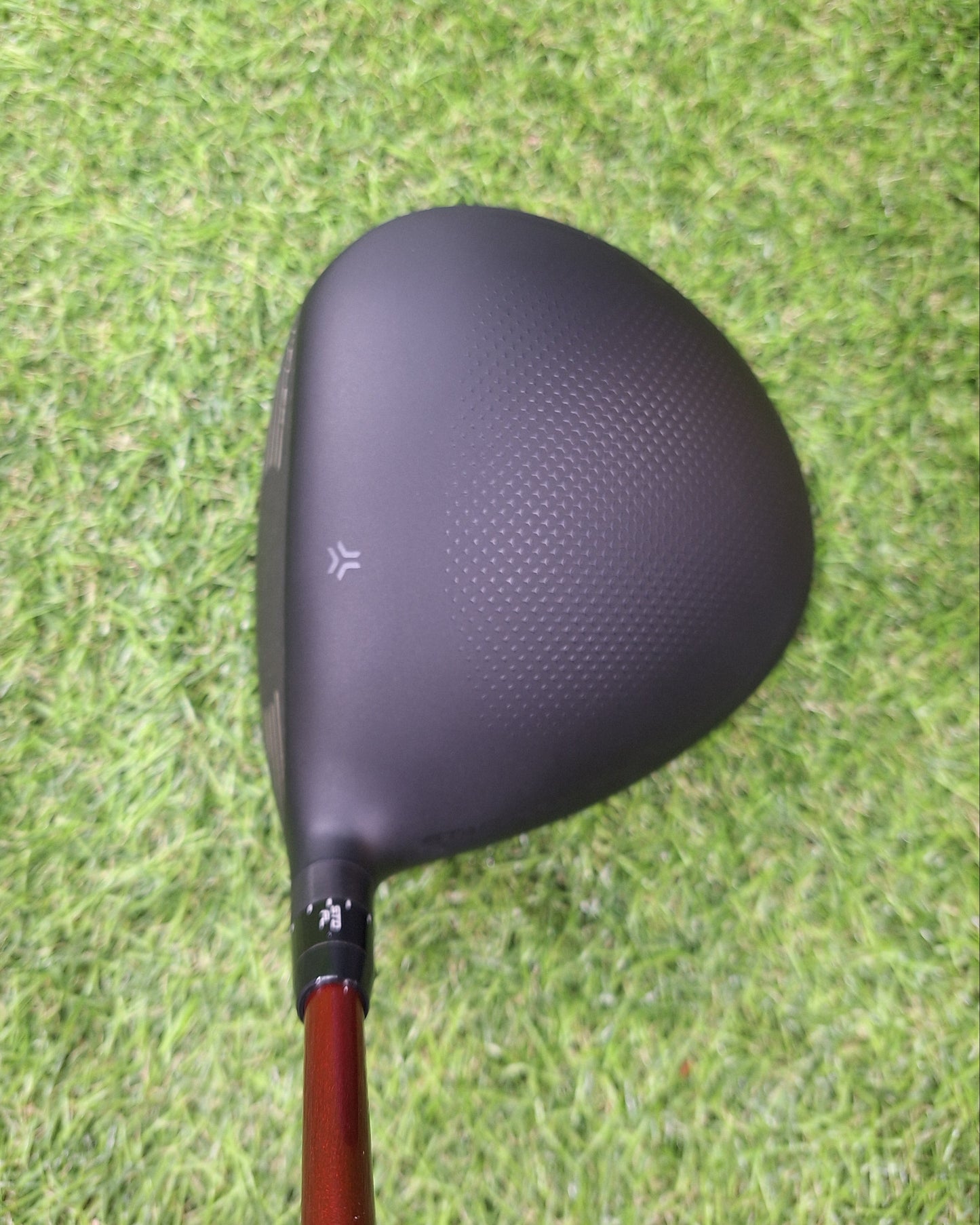 Srixon - ZXi Driver (2025) - 10.5 - Project X Denali Red Senior - RH - EXCELLENT