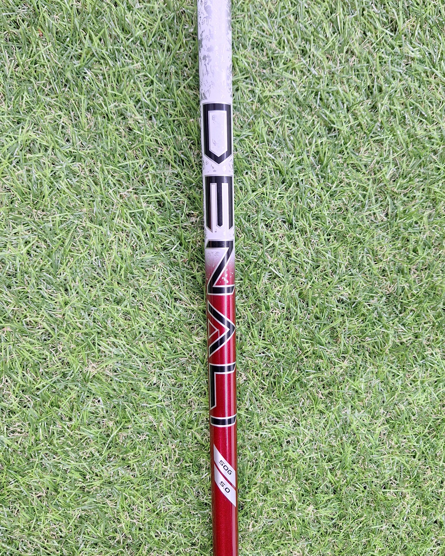 Srixon - ZXi Driver (2025) - 10.5 - Project X Denali Red Senior - RH - EXCELLENT