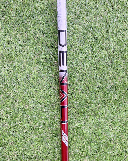 Srixon - ZXi Driver (2025) - 10.5 - Project X Denali Red Senior - RH - EXCELLENT