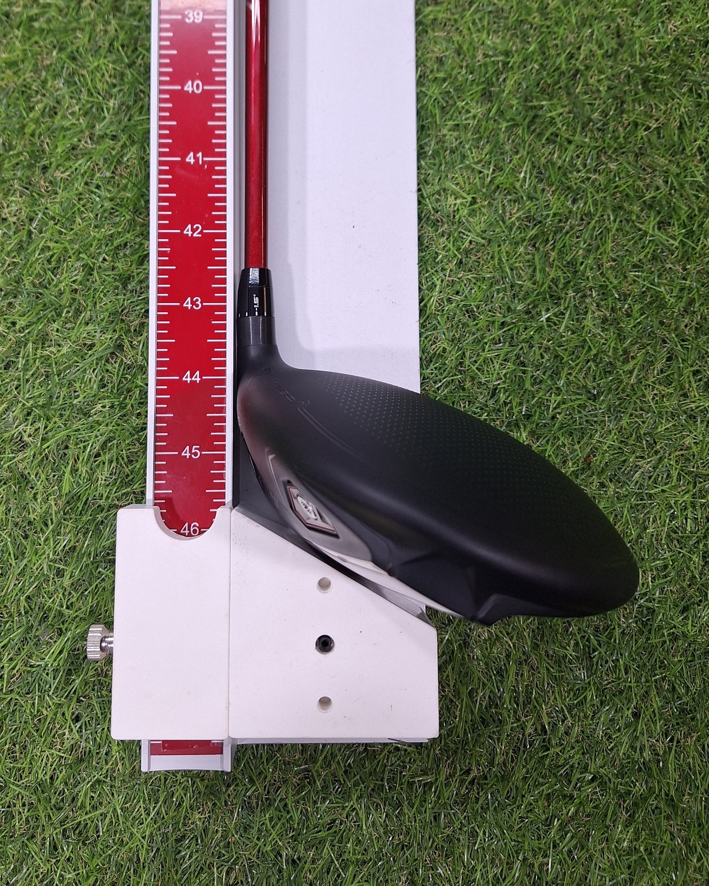 Srixon - ZXi Driver (2025) - 10.5 - Project X Denali Red Senior - RH - EXCELLENT