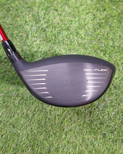 Srixon - ZXi Max Driver (2025) - 10.5 - Project X Denali Red Reg - LH - EXCELLENT