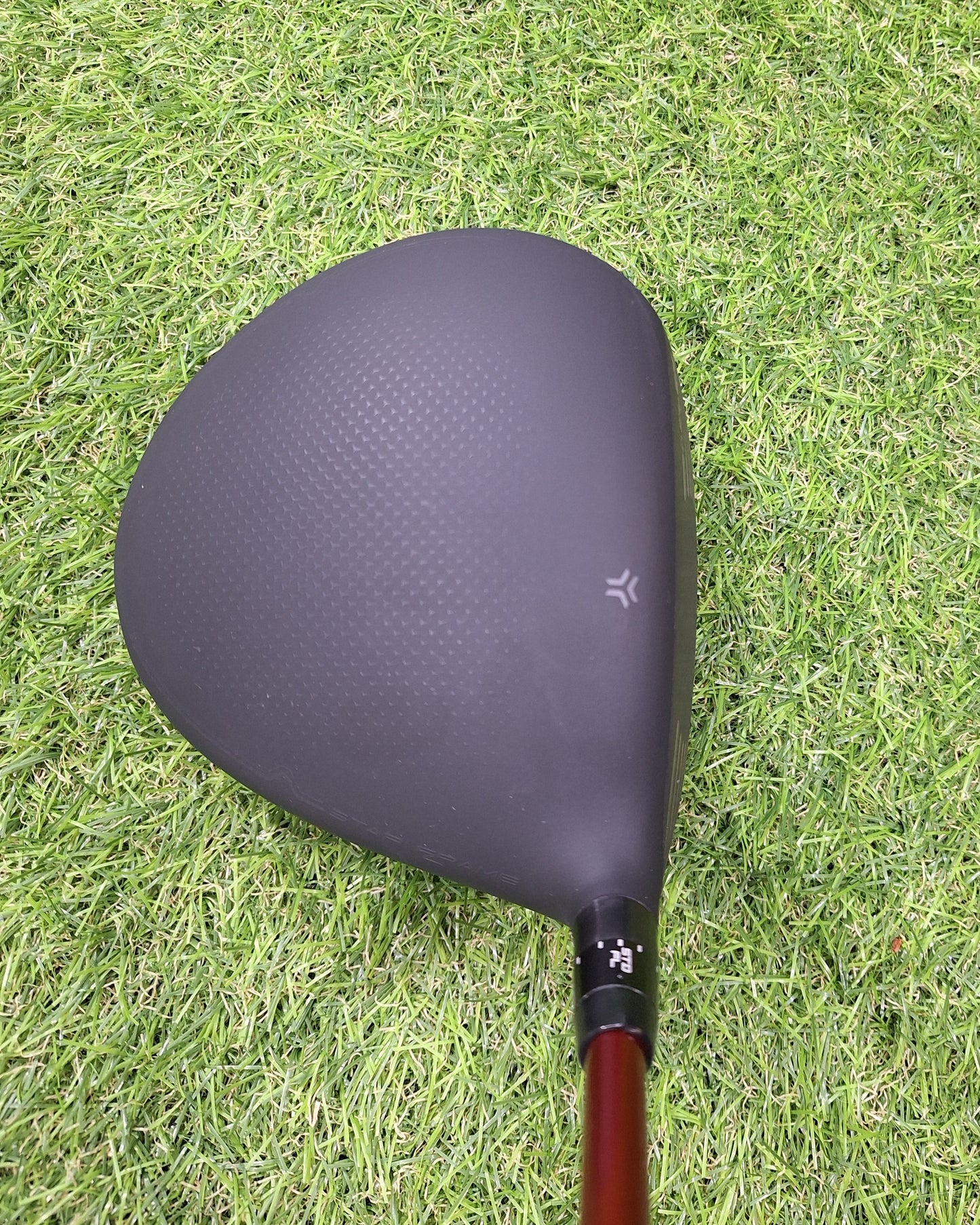 Srixon - ZXi Max Driver (2025) - 10.5 - Project X Denali Red Reg - LH - EXCELLENT