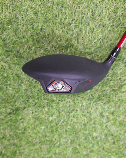 Srixon - ZXi Max Driver (2025) - 10.5 - Project X Denali Red Reg - LH - EXCELLENT