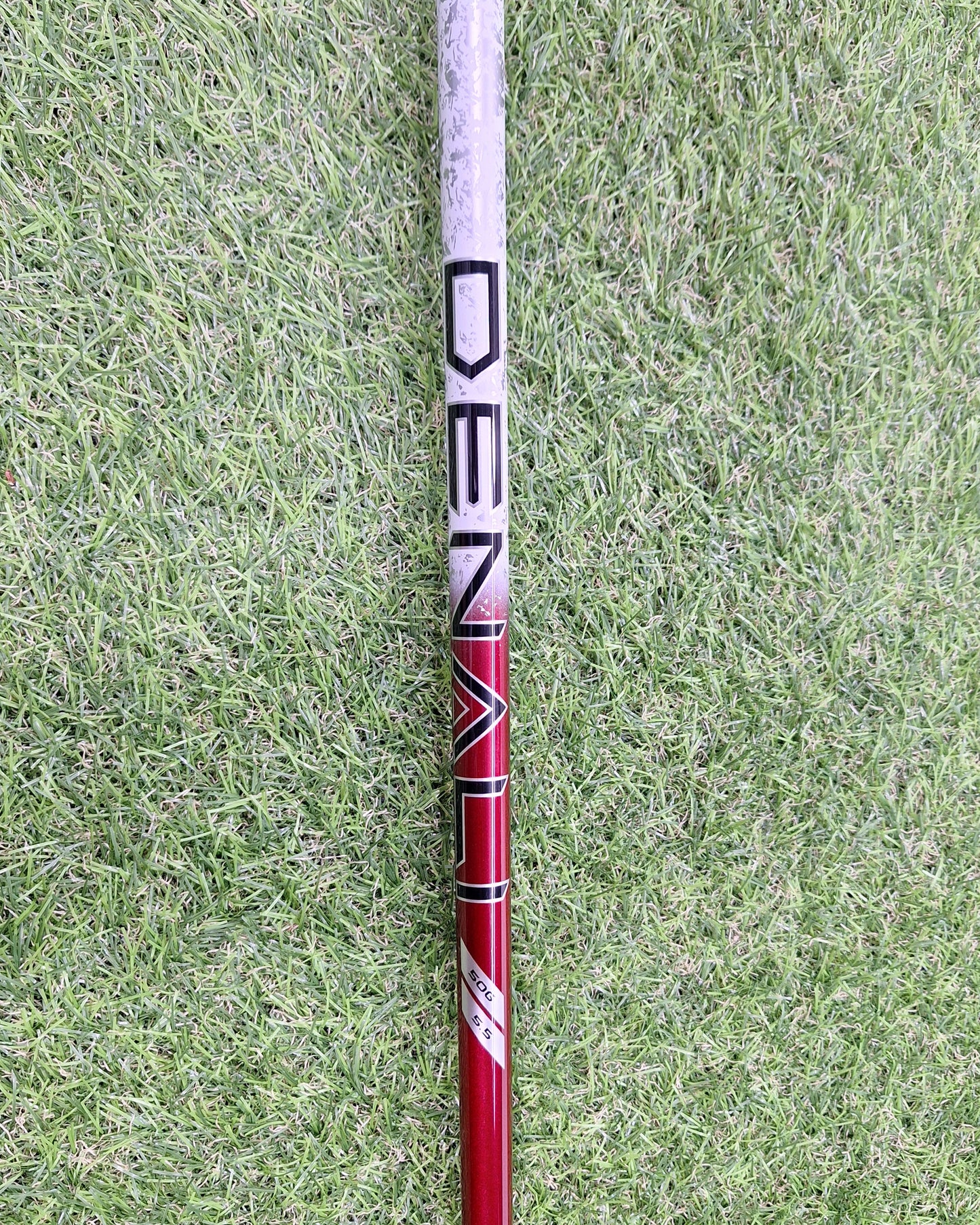 Srixon - ZXi Max Driver (2025) - 10.5 - Project X Denali Red Reg - LH - EXCELLENT