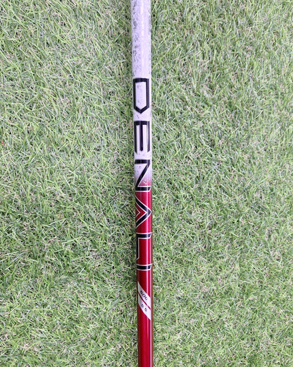 Srixon - ZXi Max Driver (2025) - 10.5 - Project X Denali Red Reg - LH - EXCELLENT