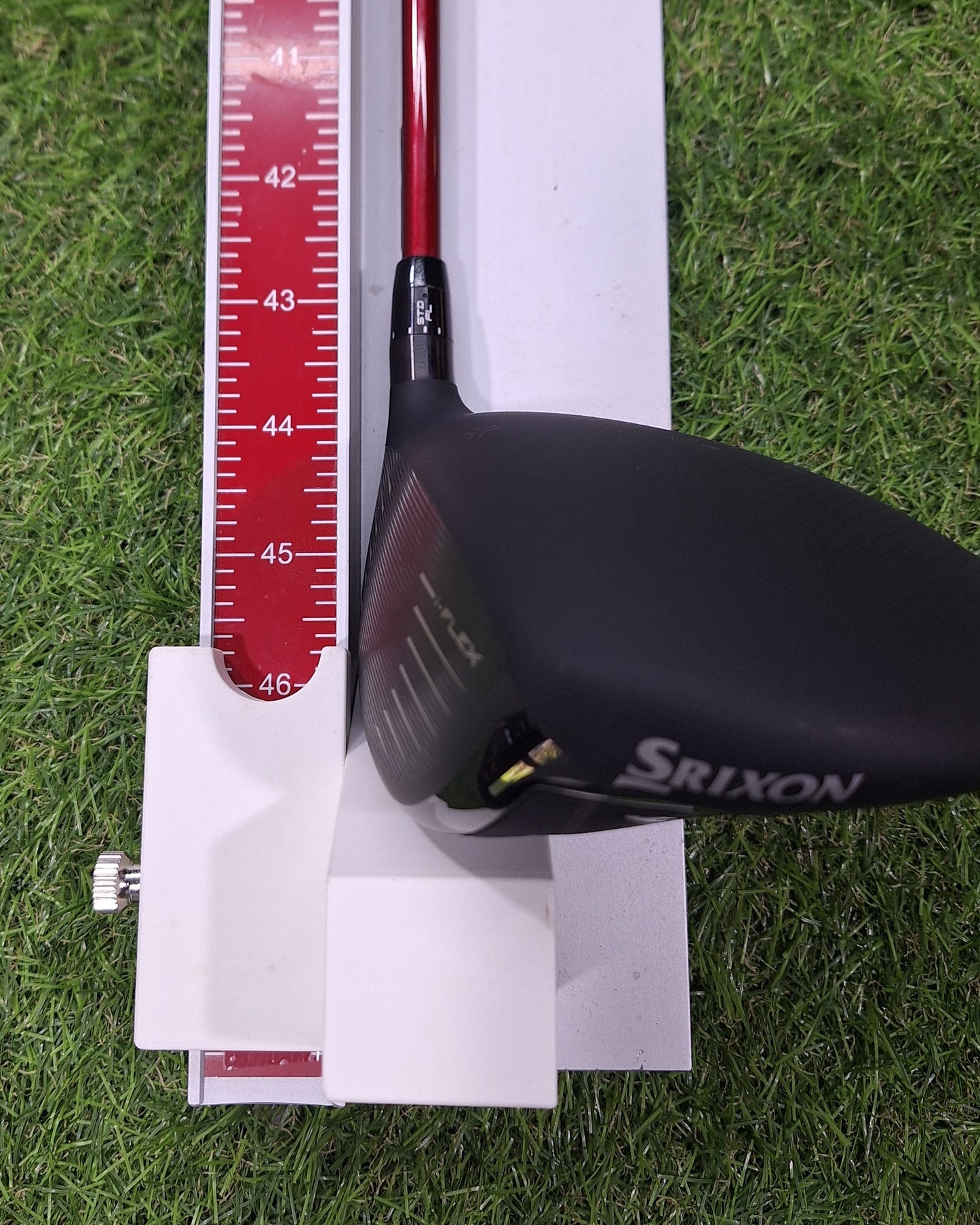 Srixon - ZXi Max Driver (2025) - 10.5 - Project X Denali Red Reg - LH - EXCELLENT