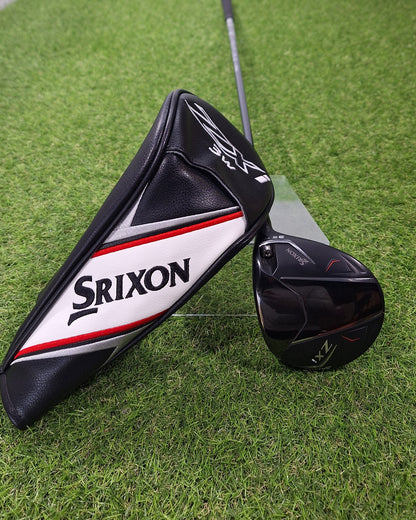 Srixon - ZXi Fairway (2025) - #3 Wood - Fujikura Ventus TR Blue Stiff - RH - VERY GOOD