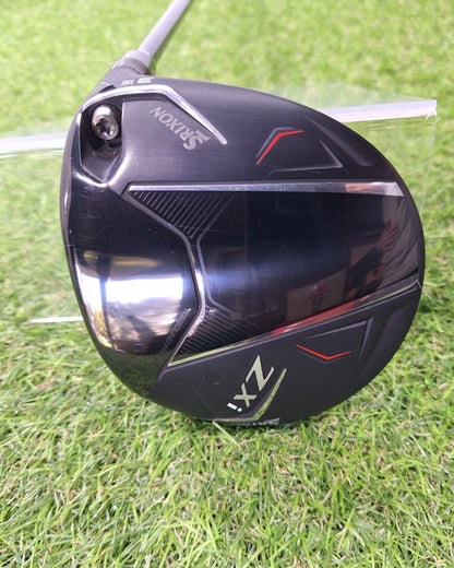 Srixon - ZXi Fairway (2025) - #3 Wood - Fujikura Ventus TR Blue Stiff - RH - VERY GOOD