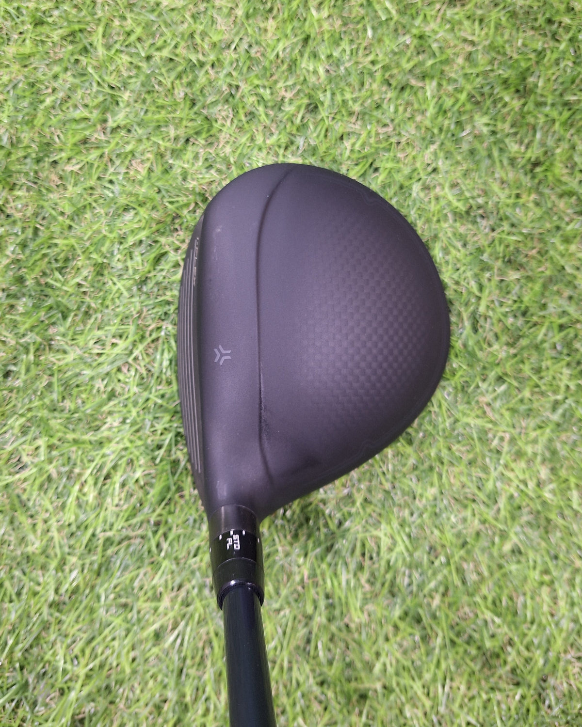 Srixon - ZXi Fairway (2025) - #3 Wood - Fujikura Ventus TR Blue Stiff - RH - VERY GOOD