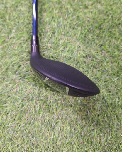 Srixon - ZXi Fairway (2025) - #3 Wood - Fujikura Ventus TR Blue Stiff - RH - VERY GOOD