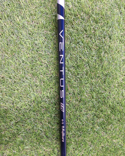 Srixon - ZXi Fairway (2025) - #3 Wood - Fujikura Ventus TR Blue Stiff - RH - VERY GOOD
