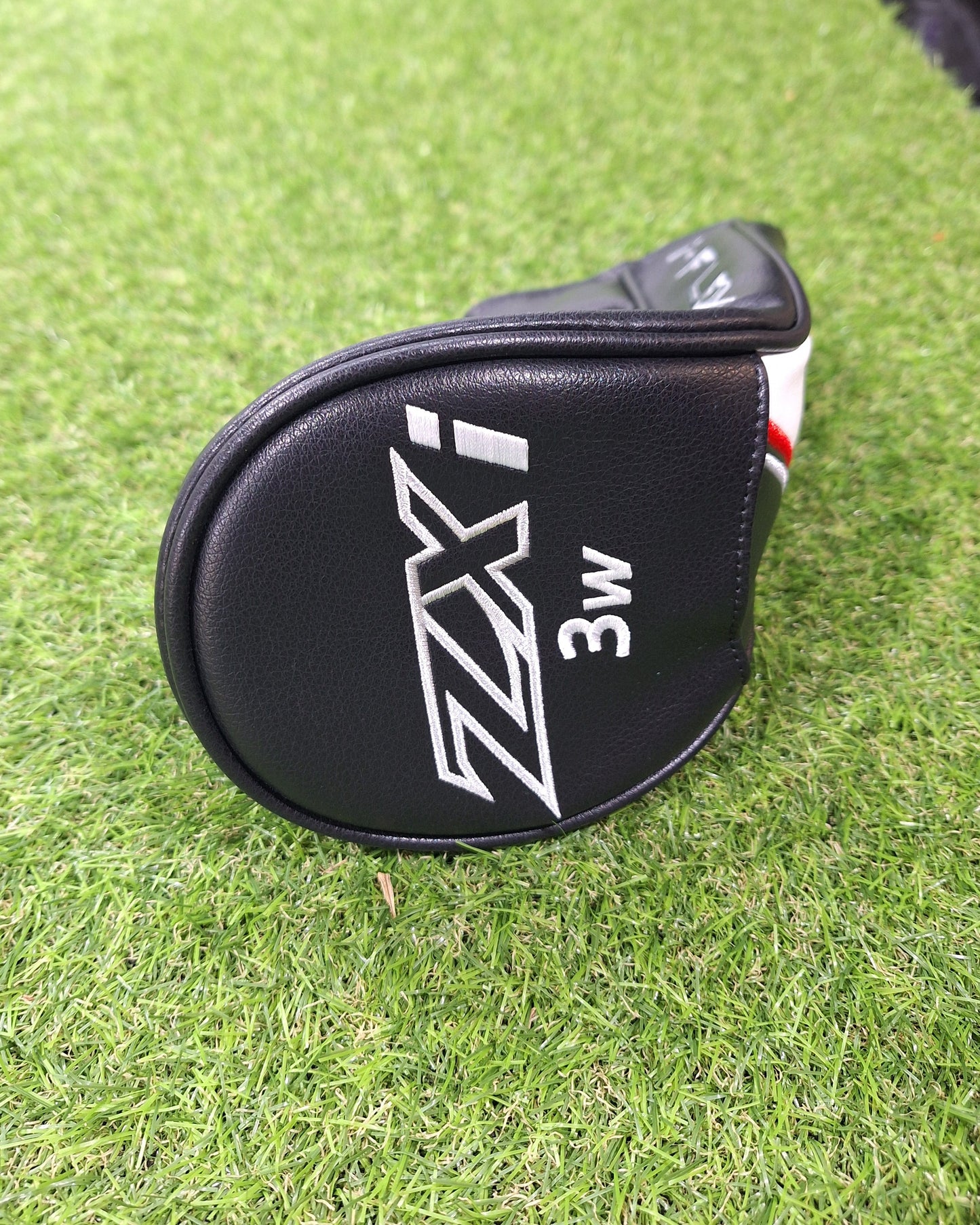 Srixon - ZXi Fairway (2025) - #3 Wood - Fujikura Ventus TR Blue Stiff - RH - VERY GOOD