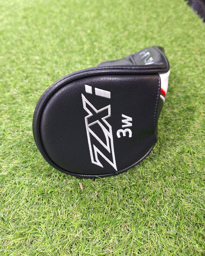 Srixon - ZXi Fairway (2025) - #3 Wood - Fujikura Ventus TR Blue Stiff - RH - VERY GOOD