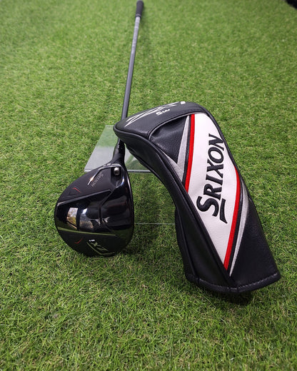 Srixon - ZXi Fairway (2025) - #5 Wood - Fujikura Ventus TR Blue Reg - LH - VERY GOOD
