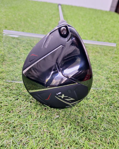 Srixon - ZXi Fairway (2025) - #5 Wood - Fujikura Ventus TR Blue Reg - LH - VERY GOOD