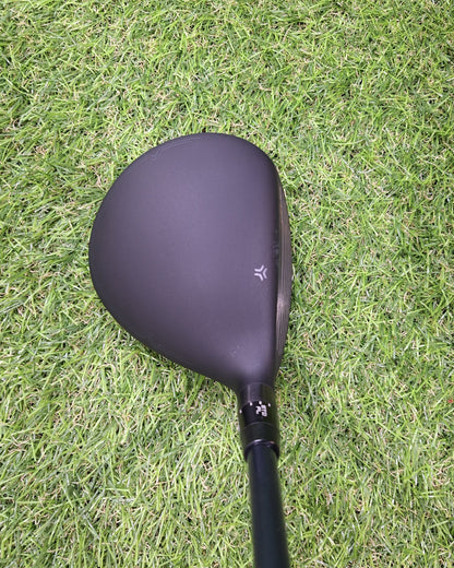 Srixon - ZXi Fairway (2025) - #5 Wood - Fujikura Ventus TR Blue Reg - LH - VERY GOOD