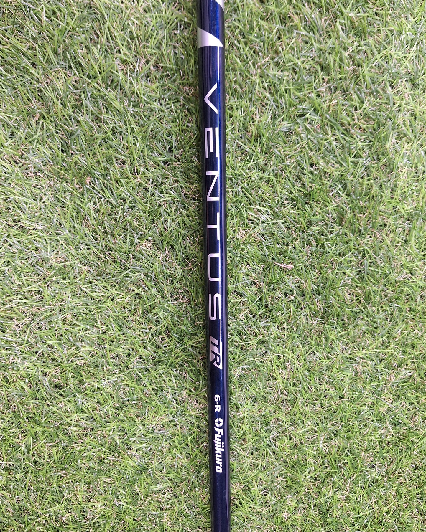 Srixon - ZXi Fairway (2025) - #5 Wood - Fujikura Ventus TR Blue Reg - LH - VERY GOOD