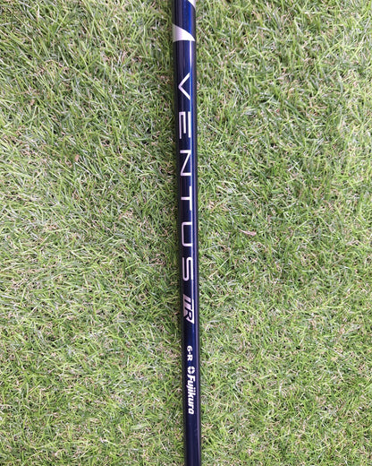 Srixon - ZXi Fairway (2025) - #5 Wood - Fujikura Ventus TR Blue Reg - LH - VERY GOOD