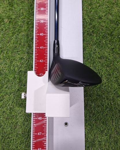 Srixon - ZXi Fairway (2025) - #5 Wood - Fujikura Ventus TR Blue Reg - LH - VERY GOOD