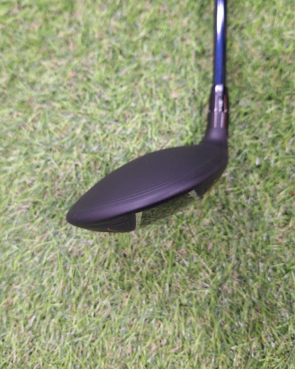 Srixon - ZXi Fairway (2025) - #5 Wood - Fujikura Ventus TR Blue Reg - LH - VERY GOOD