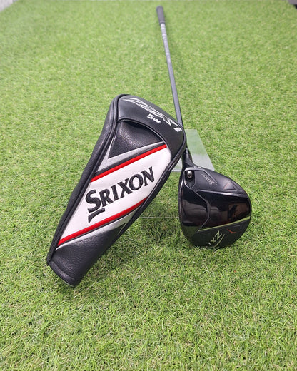 Srixon - ZXi Fairway - #5 Wood - Fujikura Ventus TR Blue Reg - RH - VERY GOOD