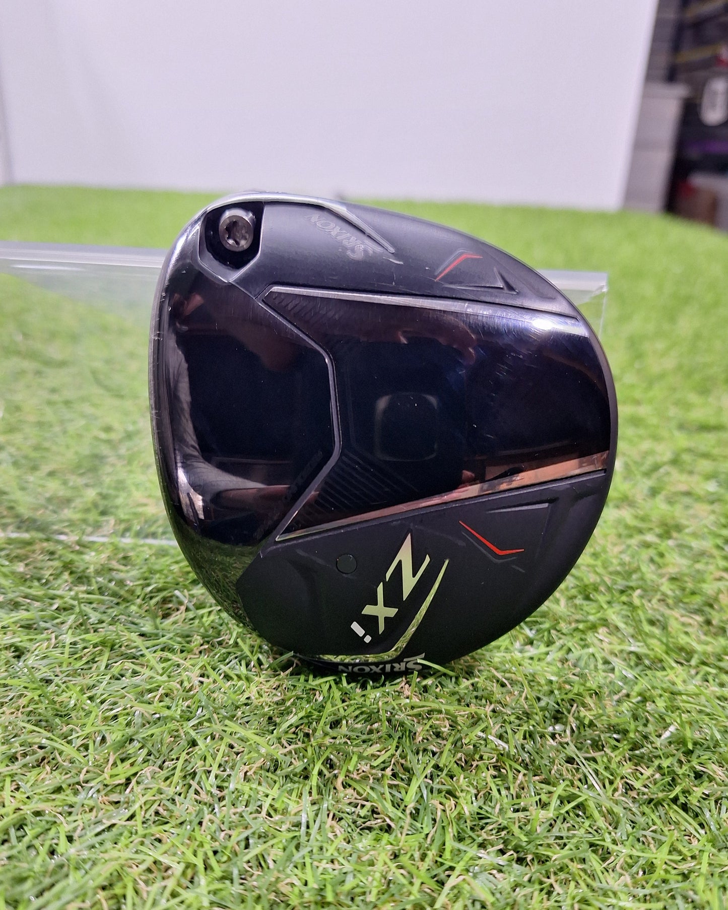 Srixon - ZXi Fairway - #5 Wood - Fujikura Ventus TR Blue Reg - RH - VERY GOOD
